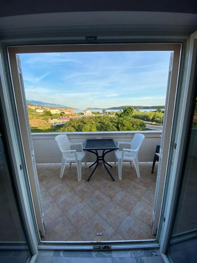 Apartment Luna Rab Island Croácia