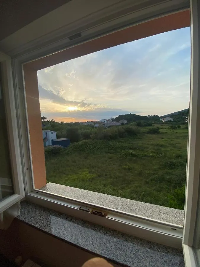 Apartment Luna Rab Island