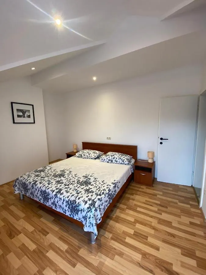 Apartment Luna Rab Island