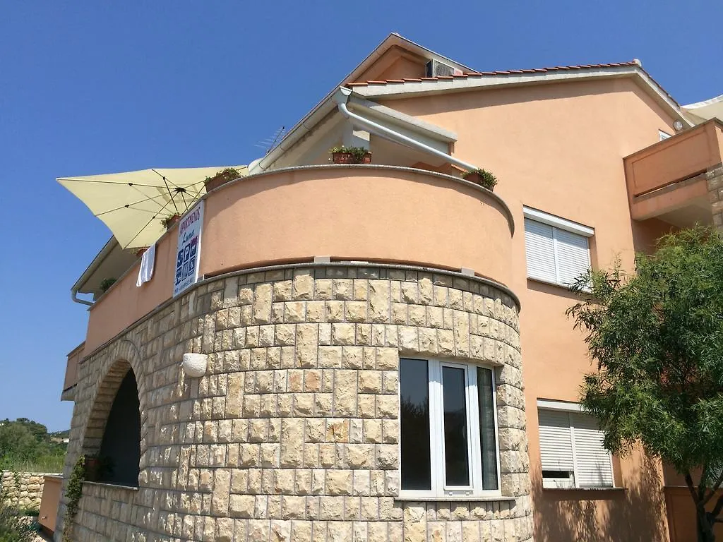 Apartment Luna Rab Island