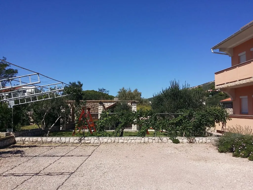 Apartment Luna Rab Island Ραμπ
