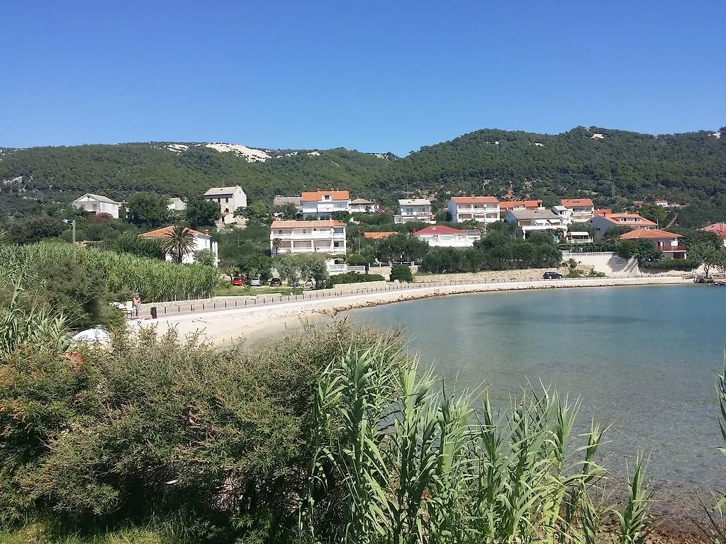 Apartment Luna Rab Island