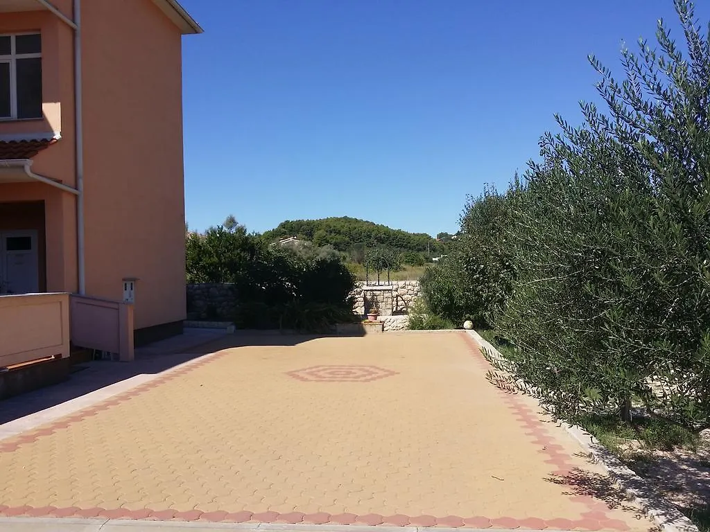 Apartment Luna Rab Island Croácia