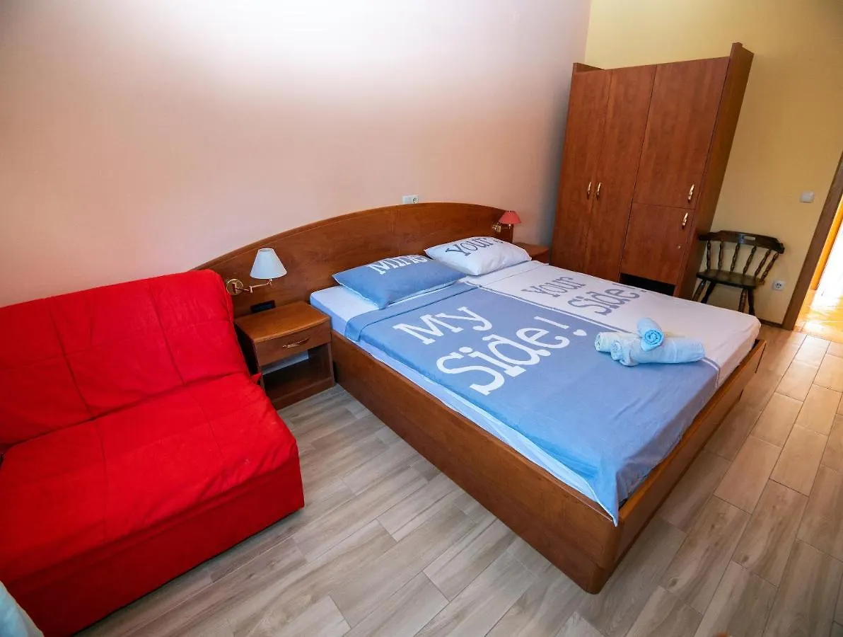 Apartment Luna Rab Island