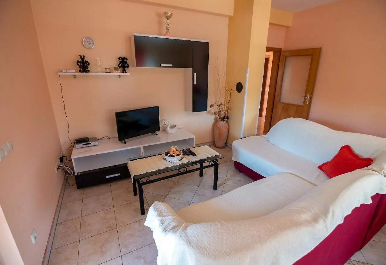 Apartment Luna Rab Island